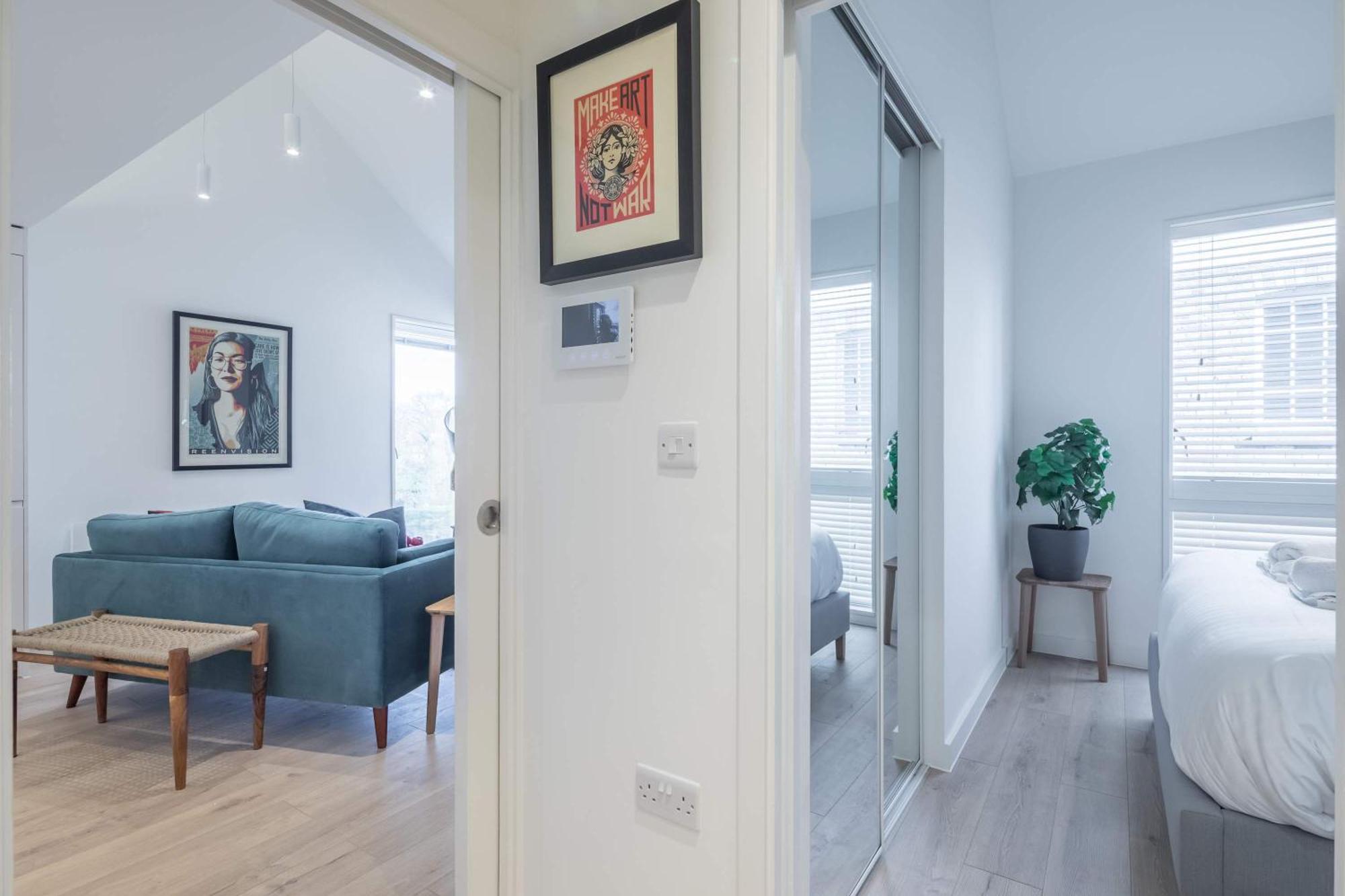 Superb With Parking Cambridge (Cambridgeshire)